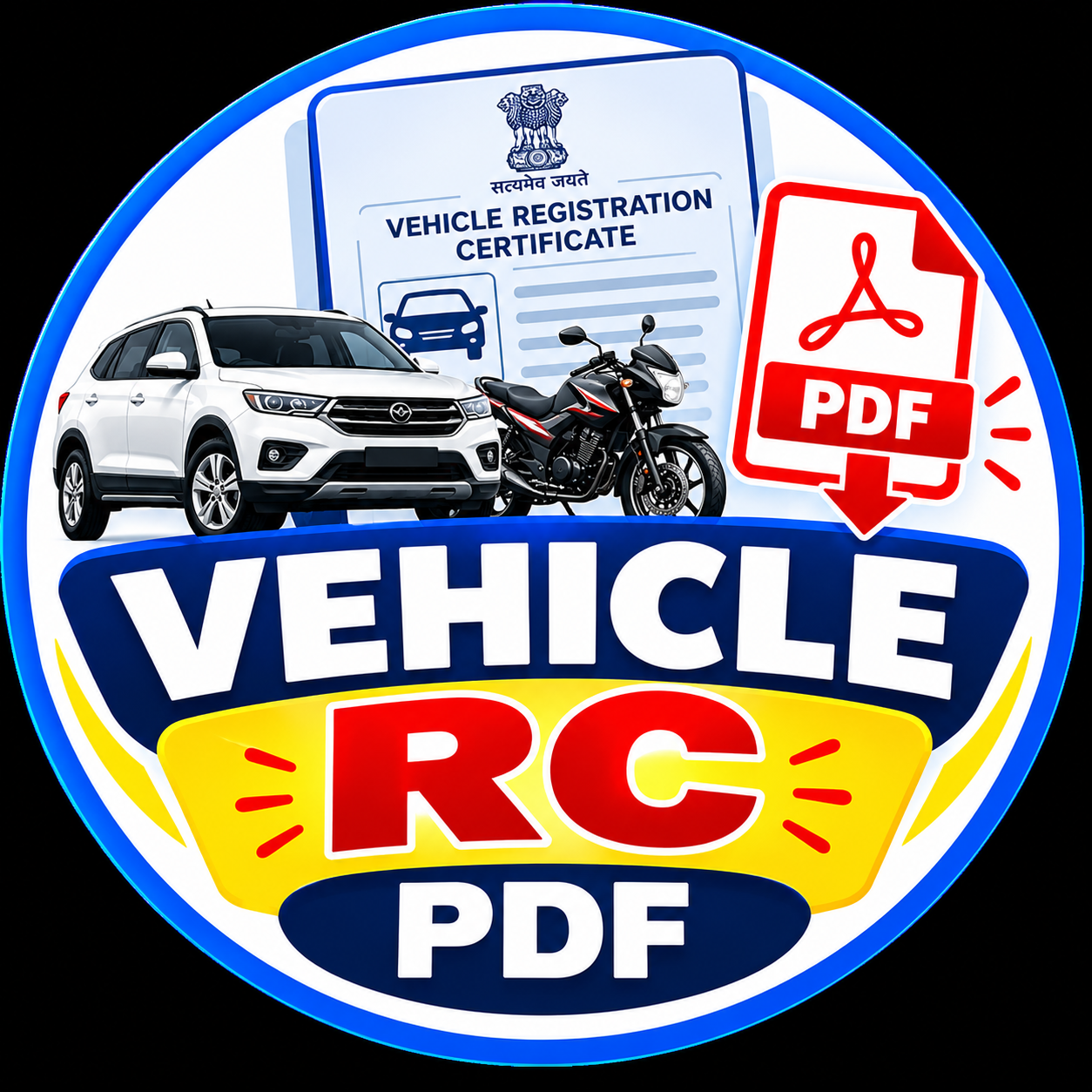 Vehicle RC PDF