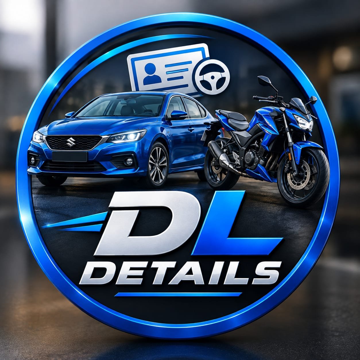 DL Application Status