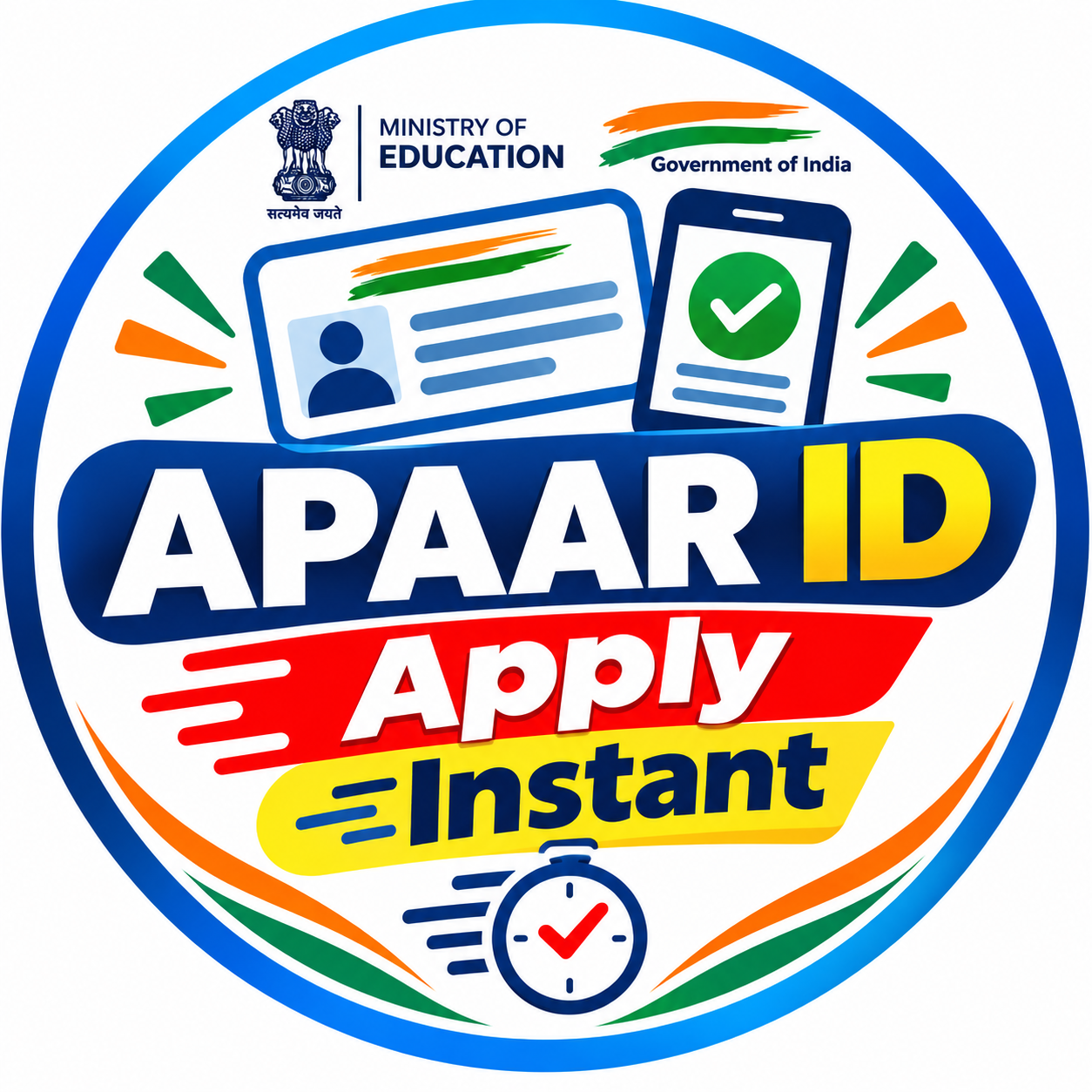 Appar ID Apply